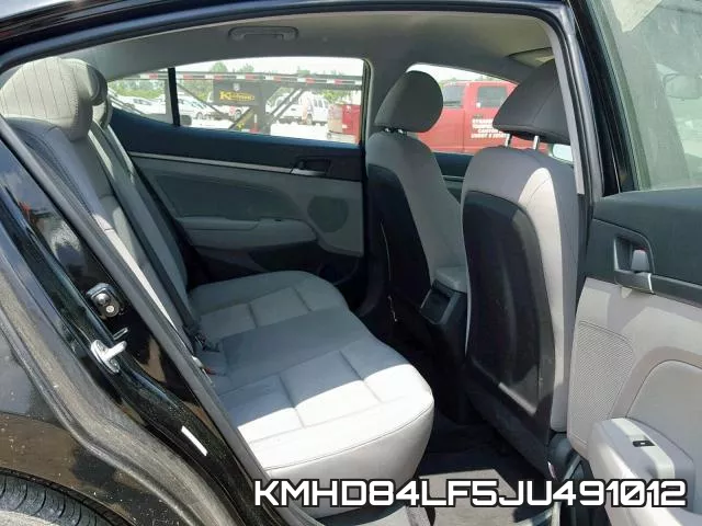KMHD84LF5JU491012 фото 7