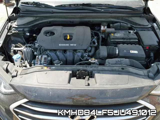 KMHD84LF5JU491012 фото 8