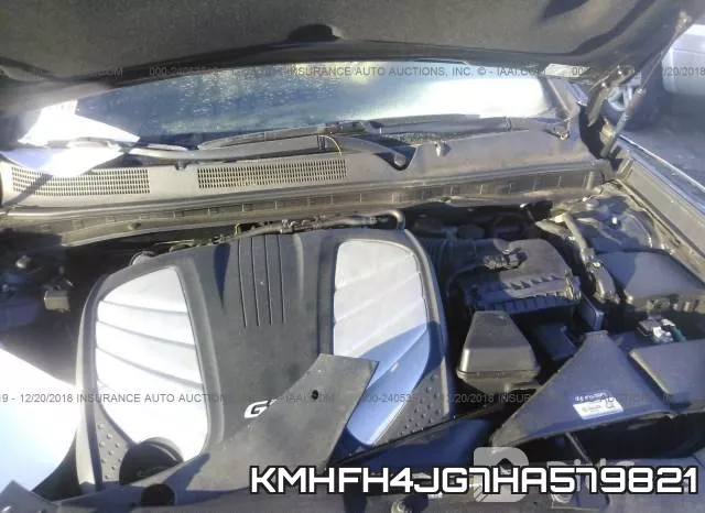 KMHFH4JG7HA579821 фото 2