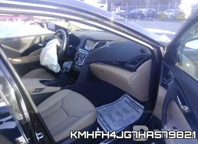 KMHFH4JG7HA579821 фото 6