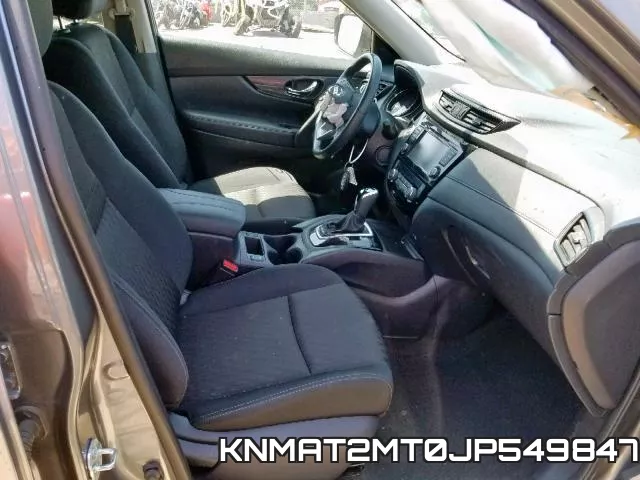KNMAT2MT0JP549847 фото 6