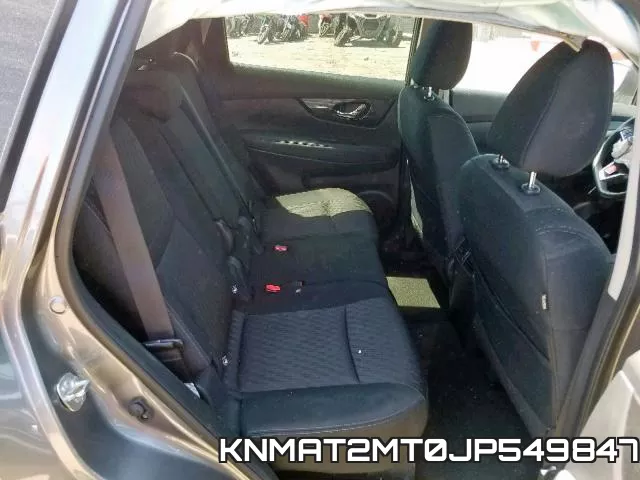 KNMAT2MT0JP549847 фото 7