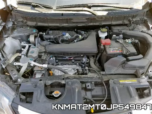 KNMAT2MT0JP549847 фото 8
