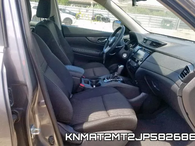 KNMAT2MT2JP582686 фото 6