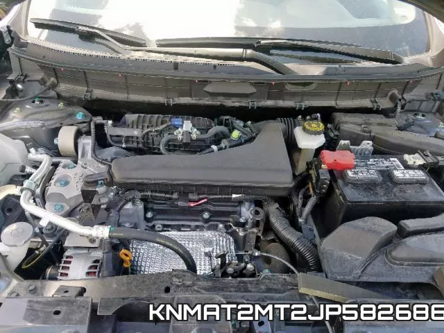 KNMAT2MT2JP582686 фото 8