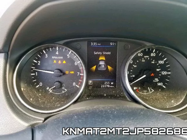 KNMAT2MT2JP582686 фото 9