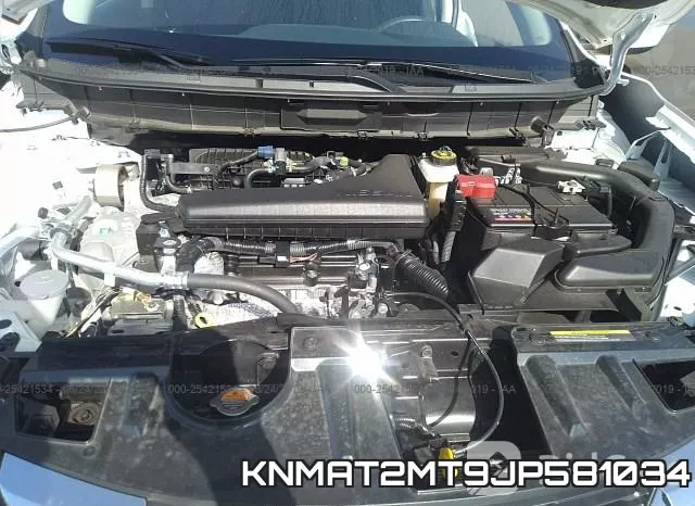 KNMAT2MT9JP581034 фото 2