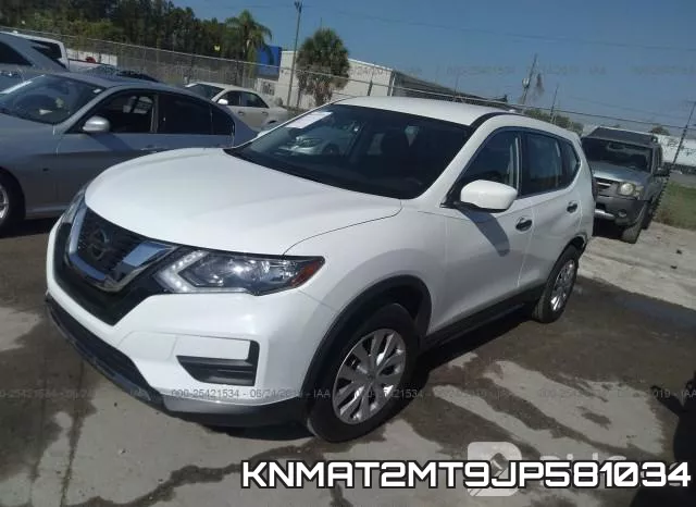KNMAT2MT9JP581034 фото 3