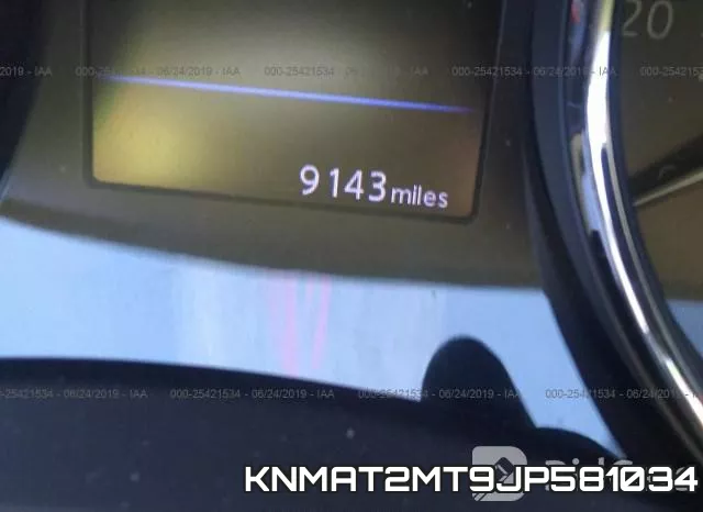 KNMAT2MT9JP581034 фото 8
