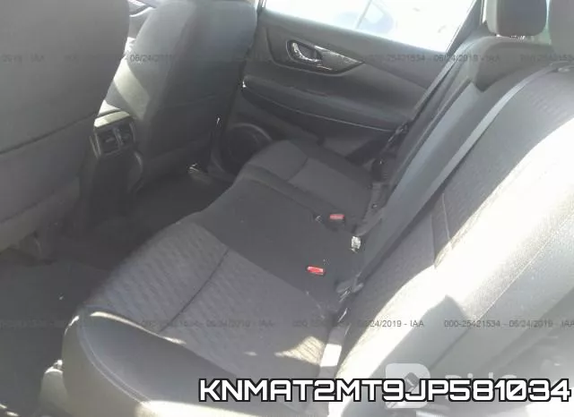 KNMAT2MT9JP581034 фото 9