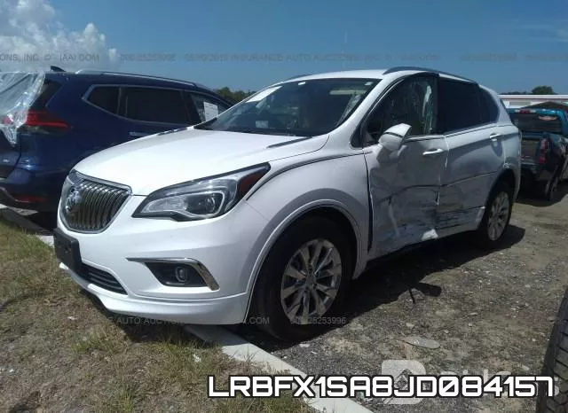 LRBFX1SA8JD084157 фото 3