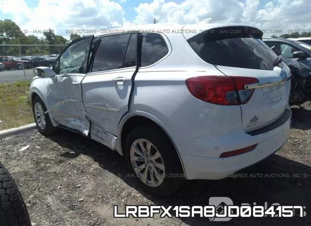 LRBFX1SA8JD084157 фото 4