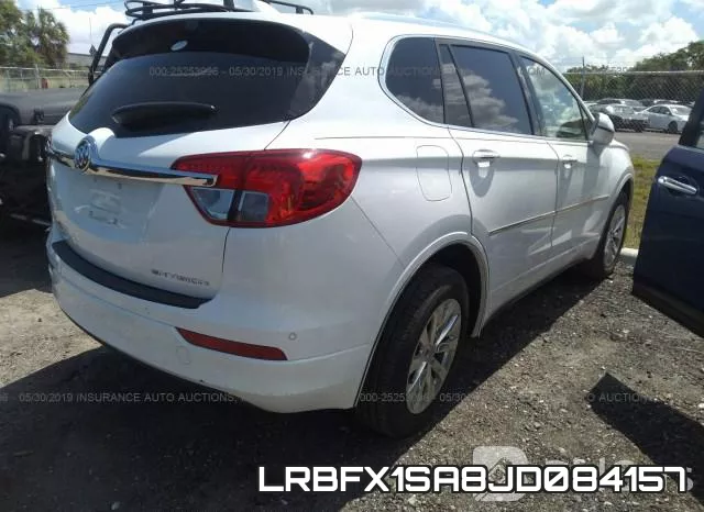 LRBFX1SA8JD084157 фото 5