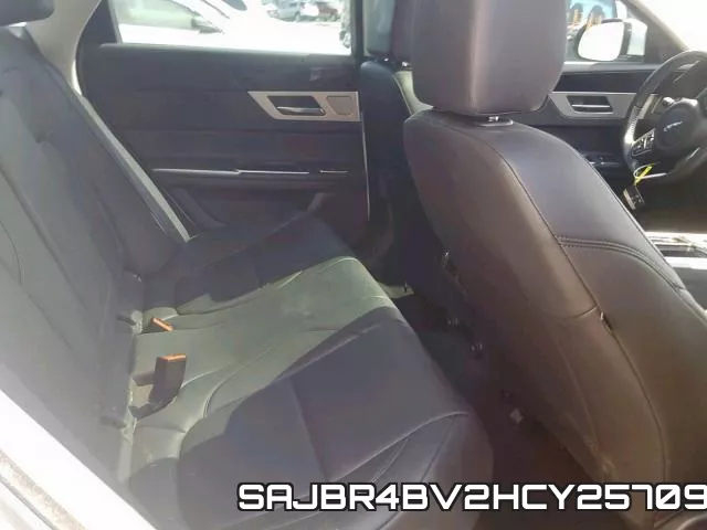 SAJBR4BV2HCY25709 фото 7