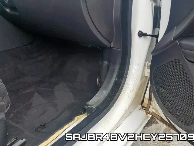 SAJBR4BV2HCY25709 фото 10