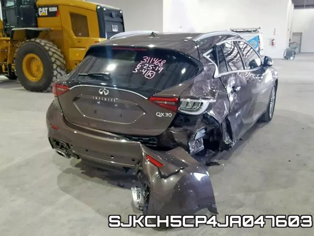 SJKCH5CP4JA047603 фото 5