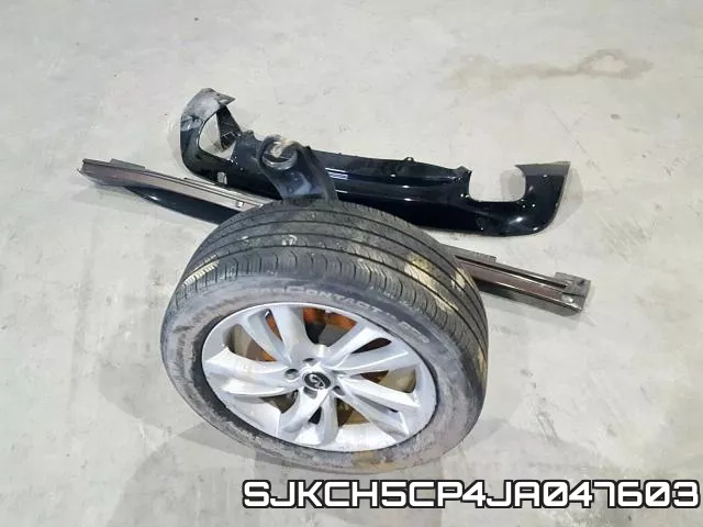 SJKCH5CP4JA047603 фото 10