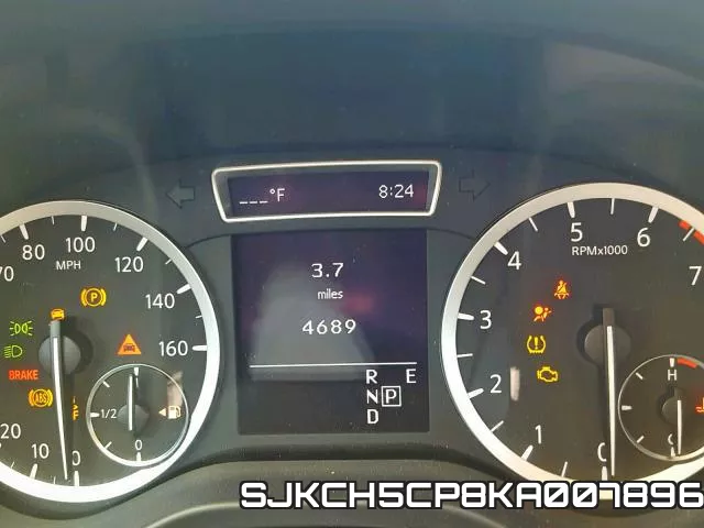 SJKCH5CP8KA007896 фото 9