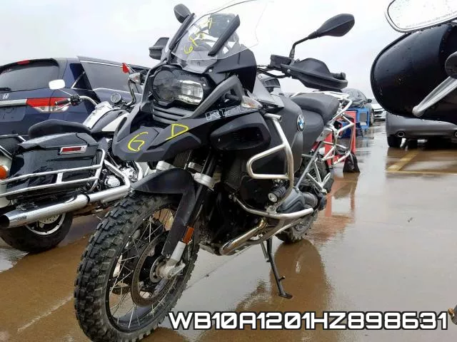 WB10A1201HZ898631 фото 3
