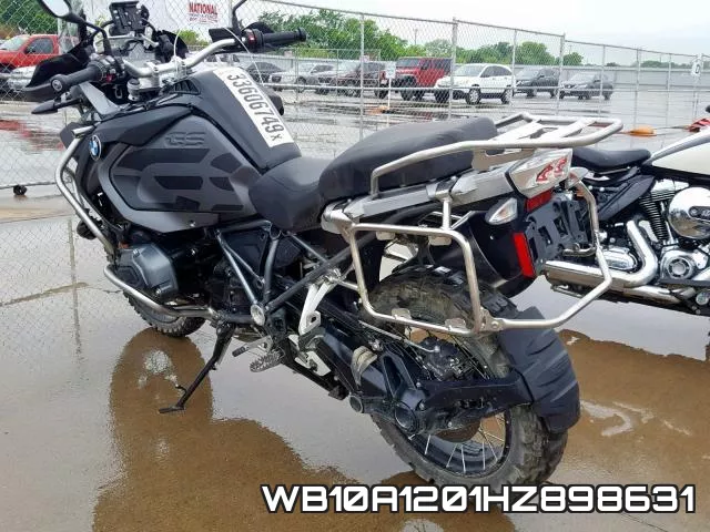 WB10A1201HZ898631 фото 4