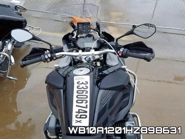 WB10A1201HZ898631 фото 6