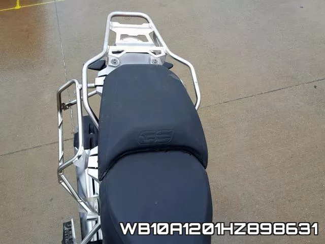 WB10A1201HZ898631 фото 7