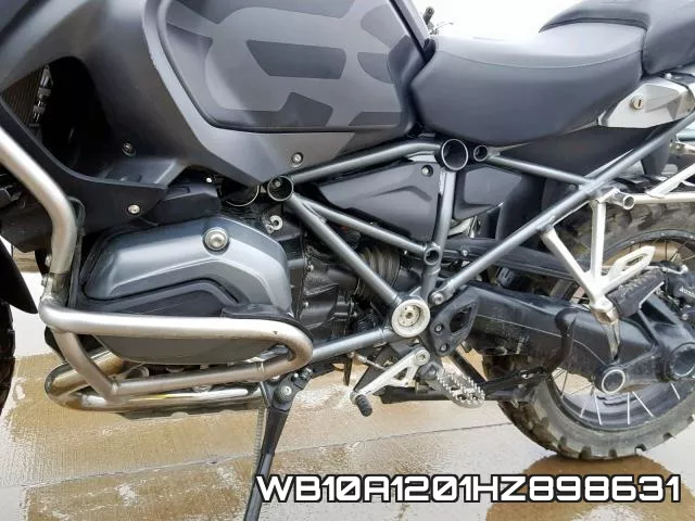 WB10A1201HZ898631 фото 8