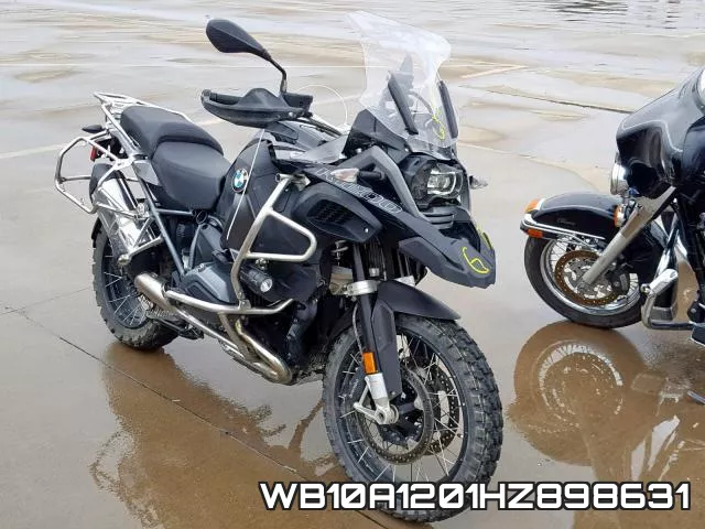 WB10A1201HZ898631 фото 10
