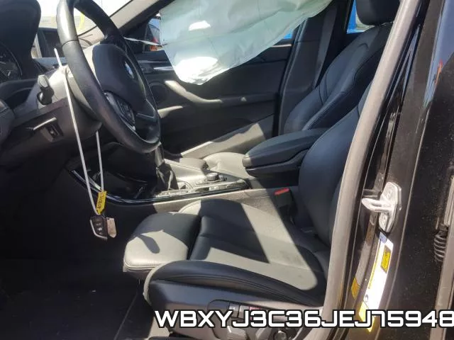 WBXYJ3C36JEJ75948 фото 6