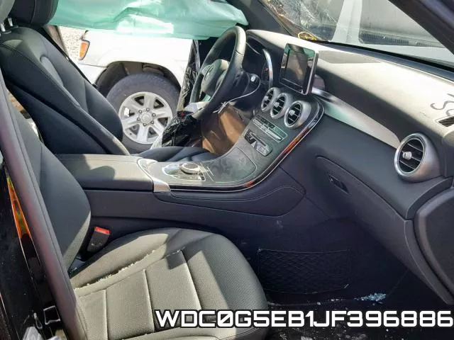 WDC0G5EB1JF396886 фото 6