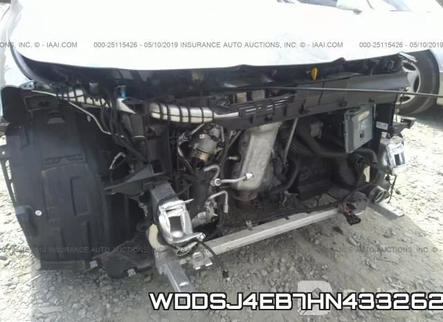WDDSJ4EB7HN433262 фото 7