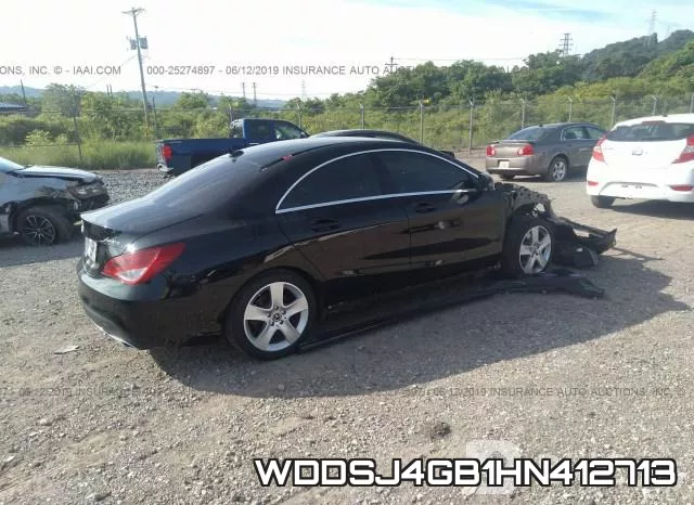 WDDSJ4GB1HN412713 фото 5