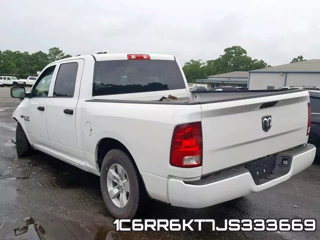 1C6RR6KT7JS333669 фото 4