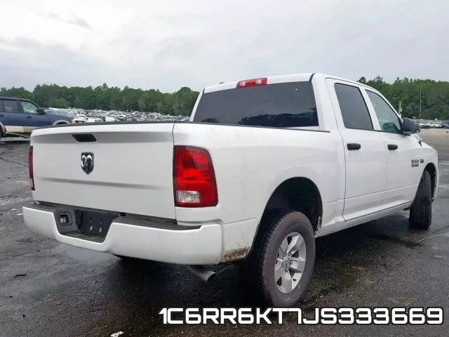 1C6RR6KT7JS333669 фото 5