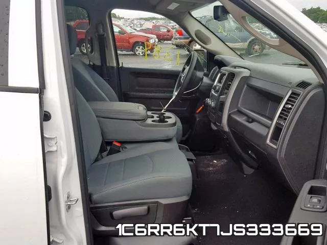 1C6RR6KT7JS333669 фото 6
