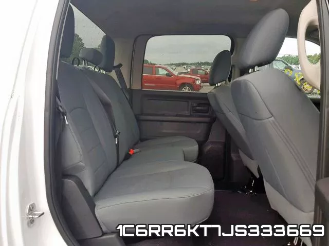 1C6RR6KT7JS333669 фото 7