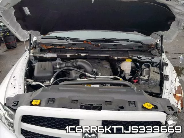 1C6RR6KT7JS333669 фото 8