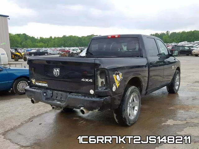 1C6RR7KT2JS148211 фото 5
