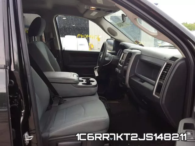 1C6RR7KT2JS148211 фото 6