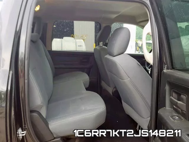 1C6RR7KT2JS148211 фото 7