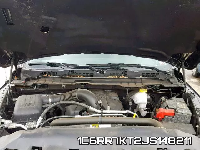 1C6RR7KT2JS148211 фото 8