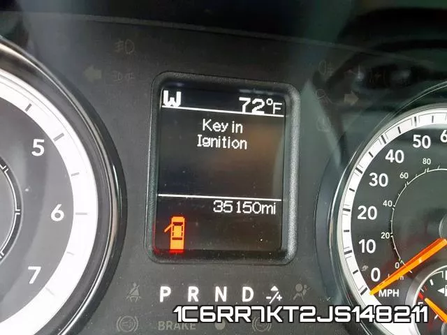 1C6RR7KT2JS148211 фото 9