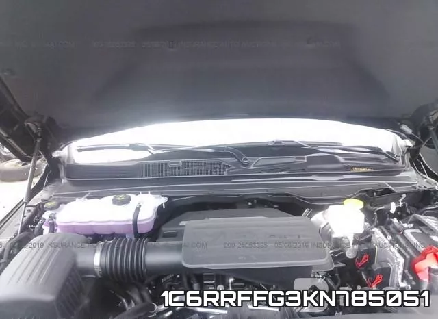 1C6RRFFG3KN785051 фото 2