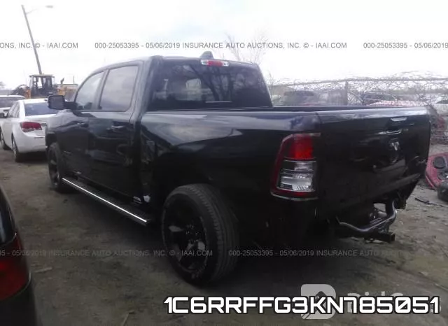 1C6RRFFG3KN785051 фото 4