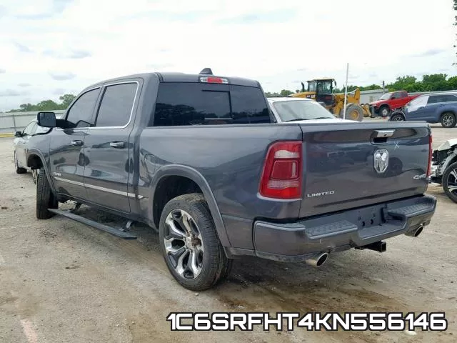 1C6SRFHT4KN556146 фото 4