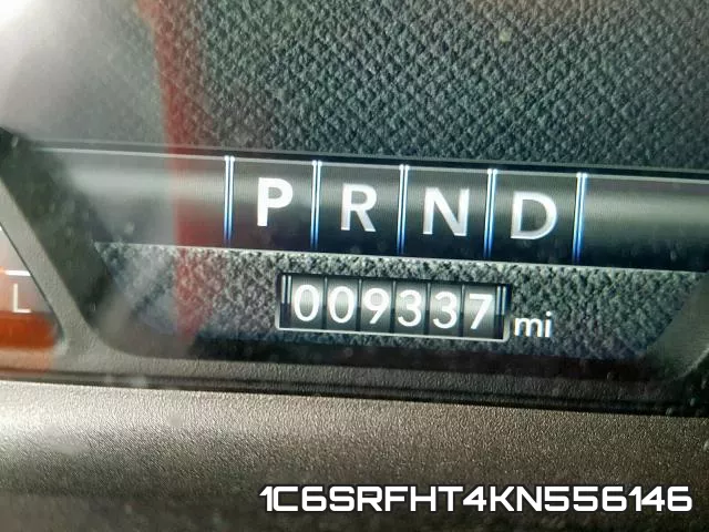 1C6SRFHT4KN556146 фото 9