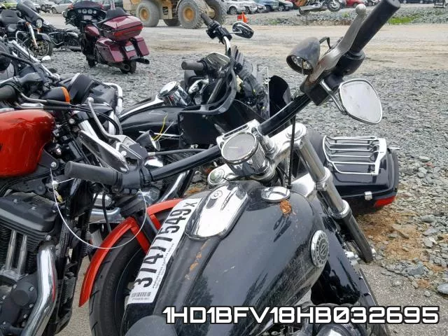 1HD1BFV18HB032695 фото 6