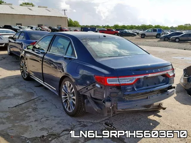 1LN6L9RP1H5603670 фото 4