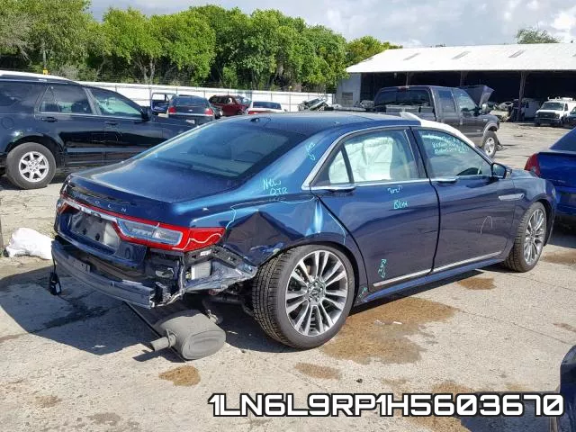 1LN6L9RP1H5603670 фото 5