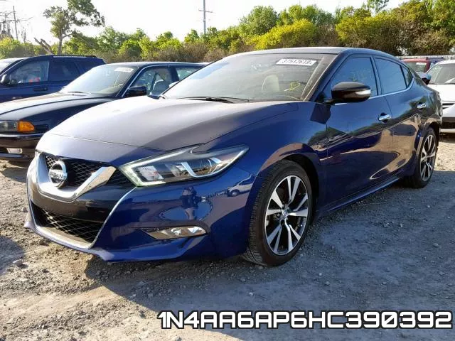 1N4AA6AP6HC390392 фото 3